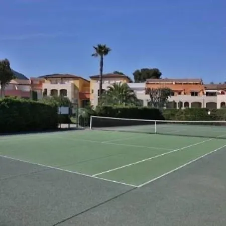 Apartament Les Lavandiers
