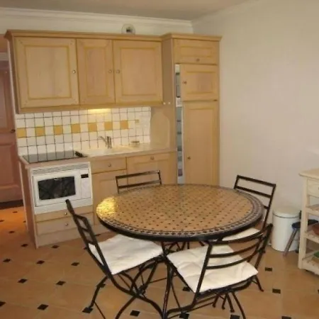 Apartament Les Lavandiers *