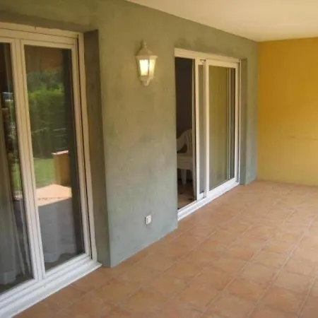 Les Lavandiers Apartament *