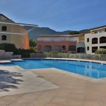 Les Lavandiers Apartament