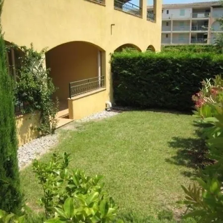 Apartament Les Lavandiers *