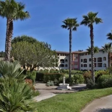 Les Lavandiers Apartament